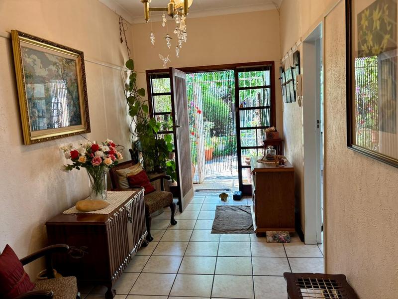 4 Bedroom Property for Sale in Dan Pienaar Free State